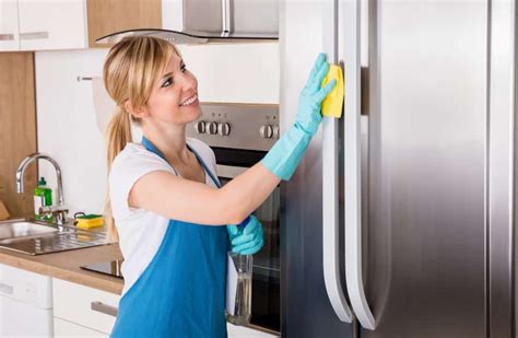 Easier than Magic: How Stainless Steel Cleaner Makes Cleaning Effortless